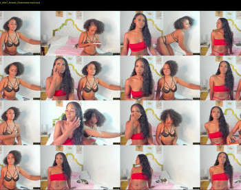 valeriecollinss_ — 32 minute Chaturbate female cam show recording, 1080p, Aug 27, 2021