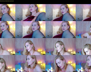 victoriafalls — 8 minute Chaturbate female cam show recording, 1080p, Aug 27, 2021