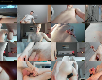 viksons — 70 minute Chaturbate male cam show recording, 1080p, Aug 27, 2021