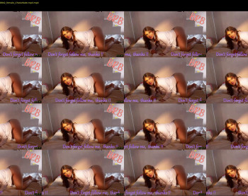 violetta_swift — 17 minute Chaturbate female cam show recording, 1080p, Aug 27, 2021