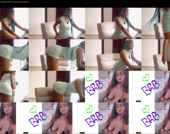 xnaomygomezx — 36 minute Chaturbate female cam show recording, 720p, Aug 27, 2021