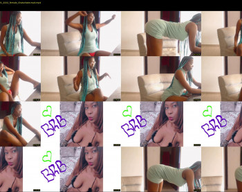 xnaomygomezx — 36 minute Chaturbate female cam show recording, 720p, Aug 27, 2021