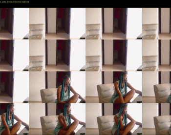 xnaomygomezx — 9 minute Chaturbate female cam show recording, 720p, Aug 27, 2021