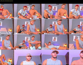 yamp_bigcock — 99 minute Chaturbate male cam show recording, 720p, Aug 27, 2021
