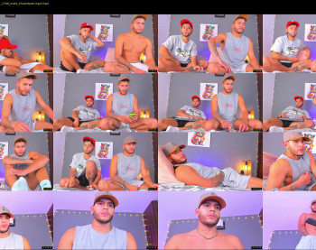 yamp_bigcock — 99 minute Chaturbate male cam show recording, 720p, Aug 27, 2021