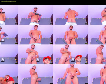 yamp_bigcock — 48 minute Chaturbate male cam show recording, 720p, Aug 27, 2021