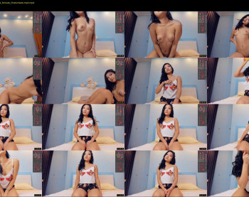 yumi_yui — 21 minute Chaturbate female cam show recording, 1080p, Aug 27, 2021