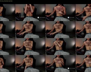 zmeek420 — 3 minute Chaturbate male cam show recording, 1080p, Aug 28, 2021