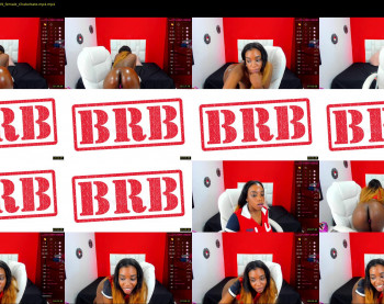 zobe_love — 45 minute Chaturbate female cam show recording, 1080p, Aug 27, 2021