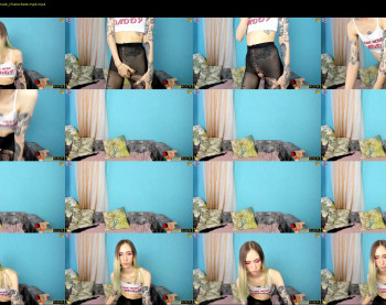 _0k_ — 3 minute Chaturbate female cam show recording, 1080p, Aug 28, 2021