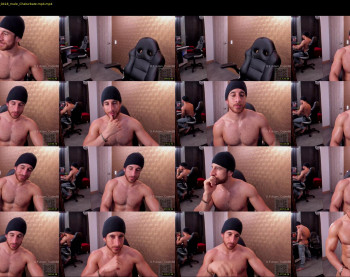 _adamcoper_ — 77 minute Chaturbate male cam show recording, 1080p, Aug 29, 2021