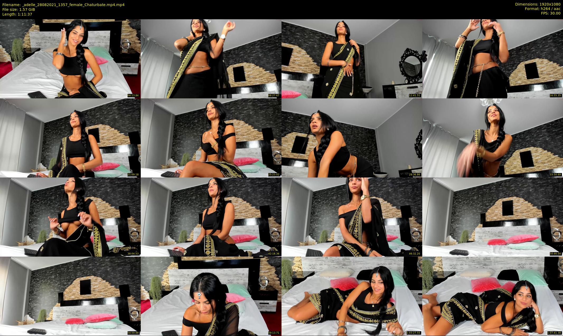 _adelle — 72 minute Chaturbate female cam show recording, 1080p, Aug 28, 2021