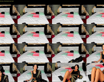 _adelle — 42 minute Chaturbate female cam show recording, 1080p, Aug 28, 2021