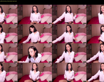 _arimonserrat — 8 minute Chaturbate female cam show recording, 720p, Aug 28, 2021