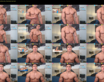 _cristianlopez — 70 minute Chaturbate male cam show recording, 1080p, Aug 29, 2021