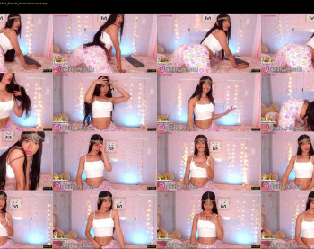 _hellokitty01 — 11 minute Chaturbate female cam show recording, 720p, Aug 28, 2021