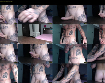 _layne — 67 minute Chaturbate male cam show recording, 1080p, Aug 28, 2021