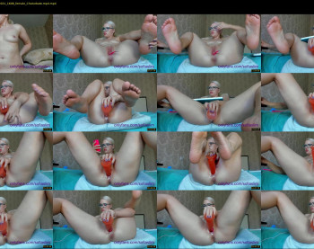 _miss_strawberry_ — 68 minute Chaturbate female cam show recording, 1080p, Aug 28, 2021