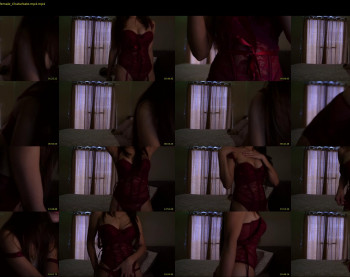 _pilya_ — 24 minute Chaturbate female cam show recording, 1080p, Aug 28, 2021