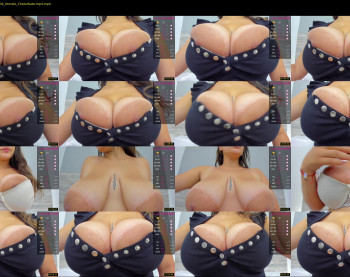 _pink_kitty — 33 minute Chaturbate female cam show recording, 1080p, Aug 28, 2021