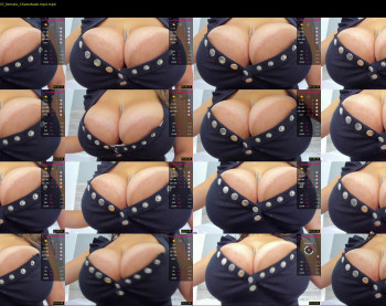 _pink_kitty — 4 minute Chaturbate female cam show recording, 1080p, Aug 28, 2021