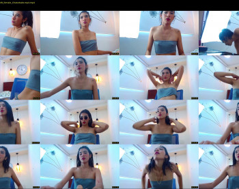 _sassy_girl — 6 minute Chaturbate female cam show recording, 1080p, Aug 28, 2021
