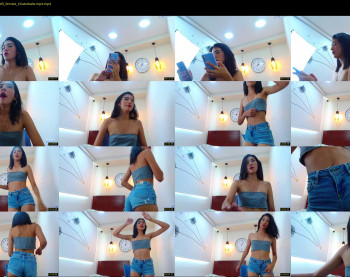 _sassy_girl — 36 minute Chaturbate female cam show recording, 1080p, Aug 28, 2021