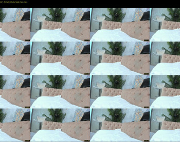 _sinwithme_ — 25 minute Chaturbate female cam show recording, 720p, Aug 28, 2021