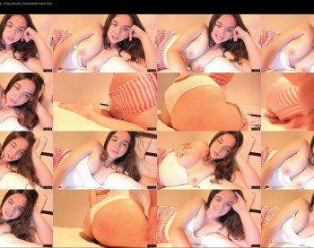 _snorkmaiden_ — 63 minute Chaturbate female cam show recording, 1080p, Aug 28, 2021