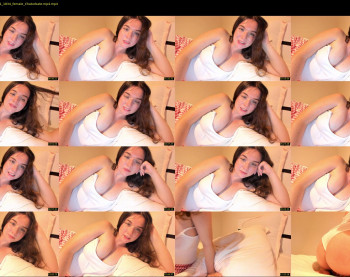 _snorkmaiden_ — 14 minute Chaturbate female cam show recording, 1080p, Aug 28, 2021