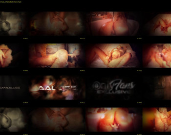 aalliss — 3 minute Chaturbate female cam show recording, 1080p, Aug 29, 2021
