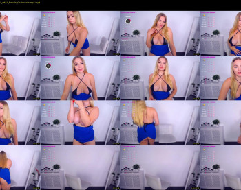 abogailmaartin — 70 minute Chaturbate female cam show recording, 1080p, Aug 28, 2021