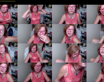 adelewildx — 28 minute Chaturbate female cam show recording, 720p, Aug 28, 2021