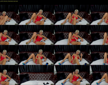 adonamazzara — 70 minute Chaturbate female cam show recording, 1080p, Aug 29, 2021