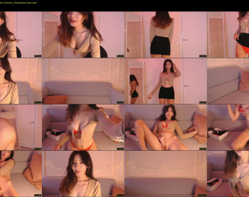 aimeclarks — 70 minute Chaturbate female cam show recording, 1080p, Aug 28, 2021