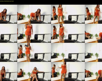 ainaah_ — 68 minute Chaturbate female cam show recording, 1080p, Aug 28, 2021
