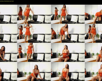 ainaah_ — 25 minute Chaturbate female cam show recording, 1080p, Aug 28, 2021