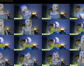 alexx_collins — 28 minute Chaturbate female cam show recording, 1080p, Aug 28, 2021