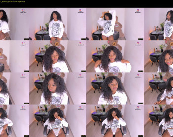 alison_ker — 26 minute Chaturbate female cam show recording, 1080p, Aug 28, 2021