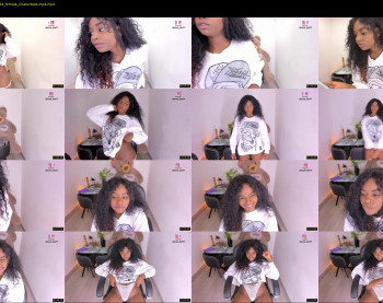 alison_ker — 38 minute Chaturbate female cam show recording, 1080p, Aug 28, 2021