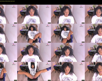 alison_ker — 20 minute Chaturbate female cam show recording, 1080p, Aug 28, 2021