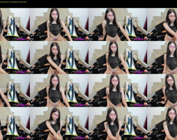 allison_cuty — 49 minute Chaturbate female cam show recording, 1080p, Aug 29, 2021
