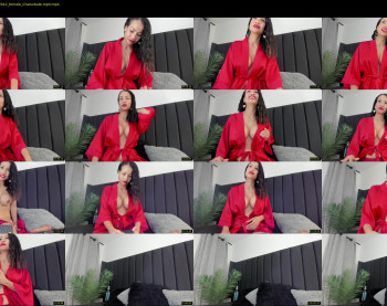 ambercroft_ — 70 minute Chaturbate female cam show recording, 1080p, Aug 28, 2021