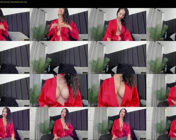 ambercroft_ — 70 minute Chaturbate female cam show recording, 1080p, Aug 28, 2021