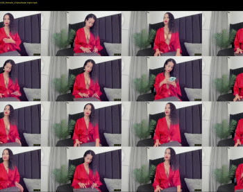 ambercroft_ — 21 minute Chaturbate female cam show recording, 1080p, Aug 28, 2021