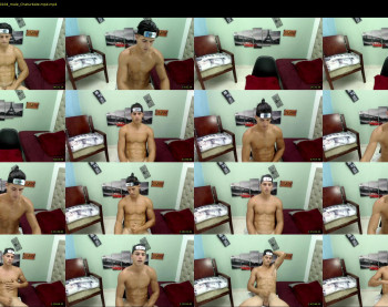 andres_clark — 116 minute Chaturbate male cam show recording, 720p, Aug 29, 2021