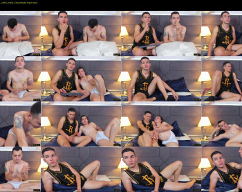 andy_and_ken — 70 minute Chaturbate male cam show recording, 1080p, Aug 28, 2021