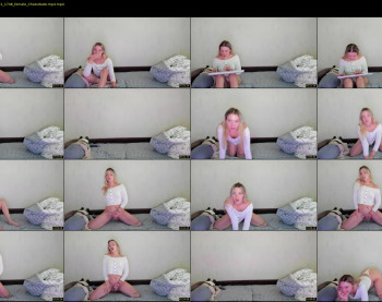 angel_from_sky — 25 minute Chaturbate female cam show recording, 1080p, Aug 28, 2021
