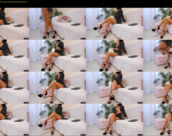 angelqueen1 — 23 minute Chaturbate female cam show recording, 1080p, Aug 28, 2021