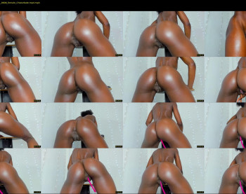 anilethqueens — 16 minute Chaturbate female cam show recording, 1080p, Aug 28, 2021